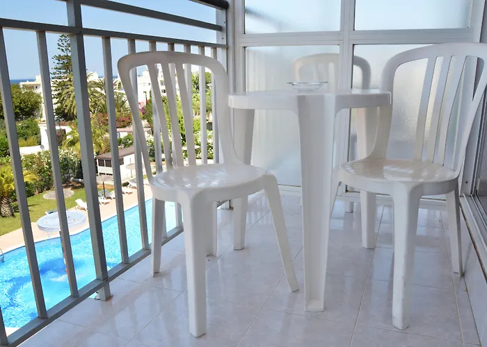 Aparthotel Vibra Bay San Antonio Abad